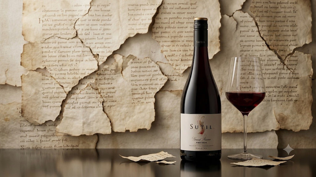 Desmantelando mitos del vino