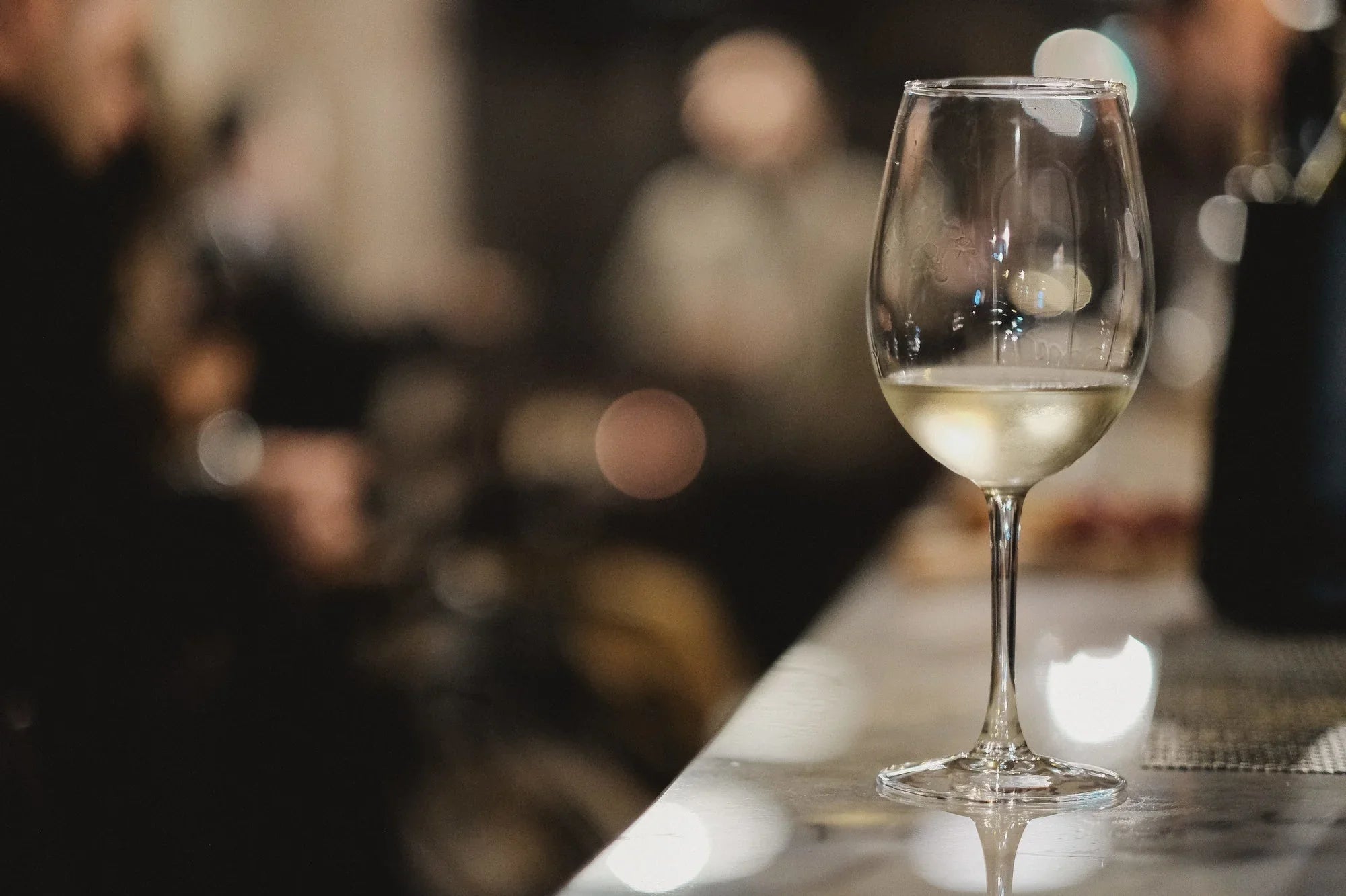 Vinos Blancos