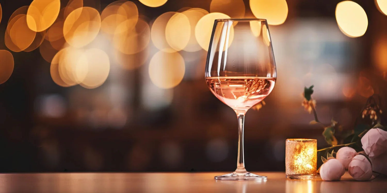 Vinos Rosados