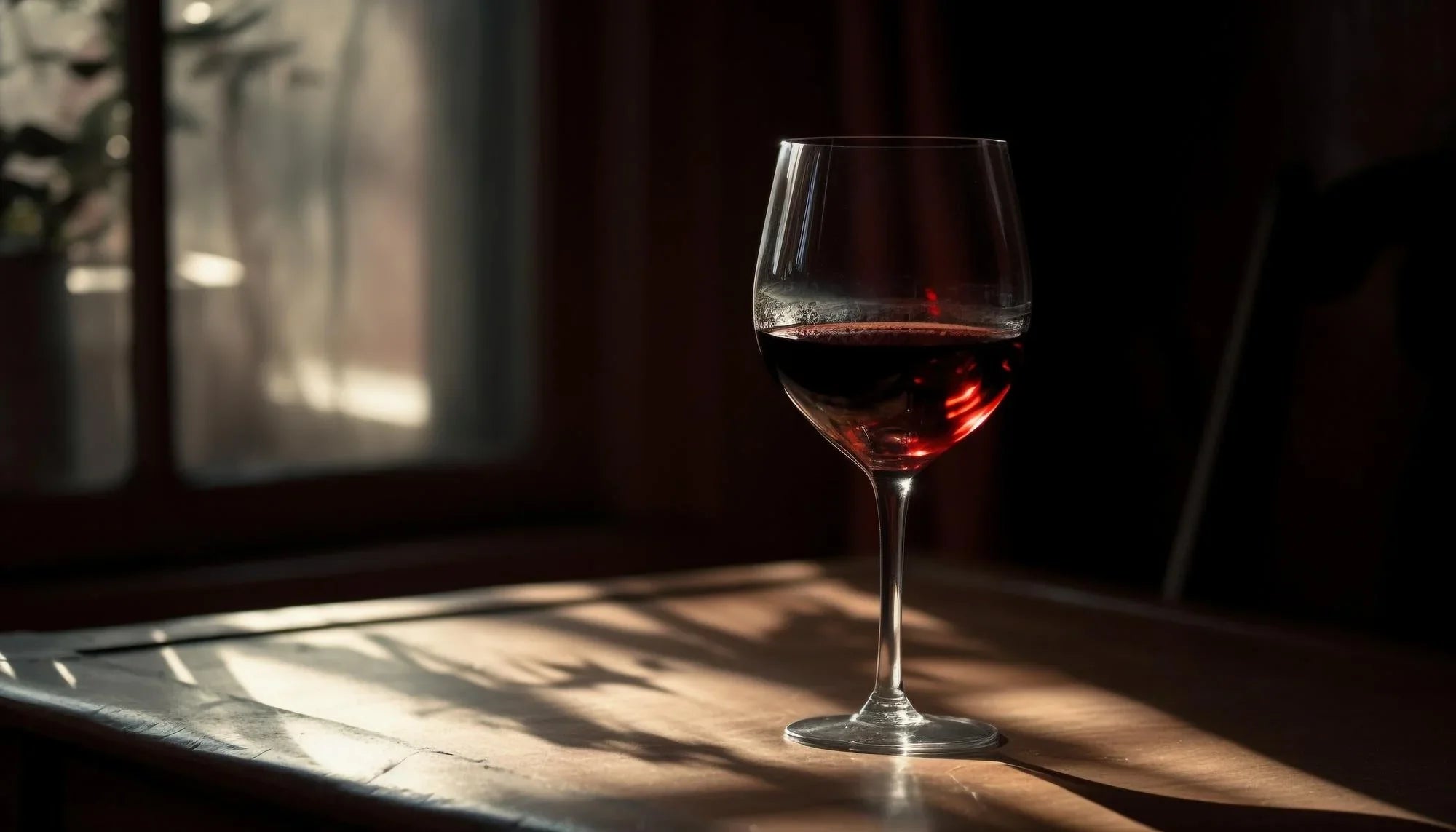 Vinos Tintos