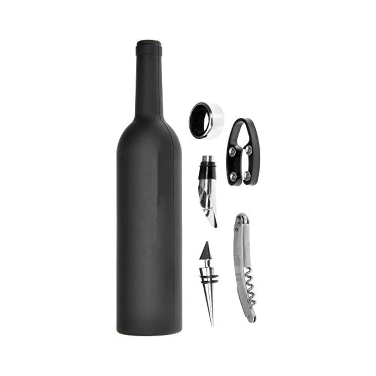 Kit de utensilios para Vino