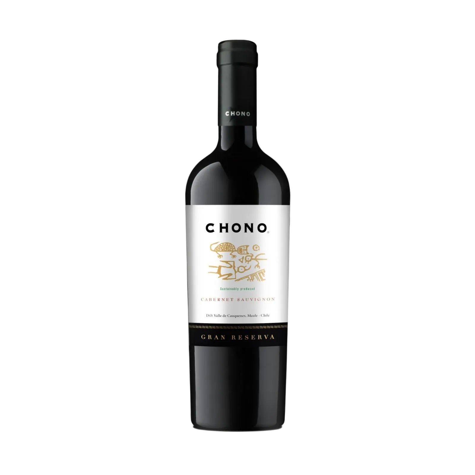 Vino Chono Gran Reserva Cabernet Sauvignon
