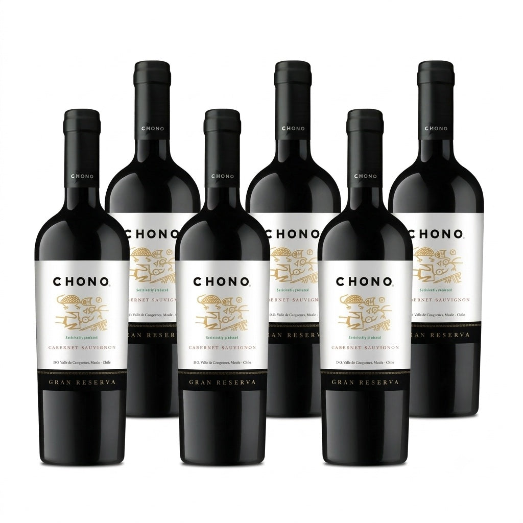 Vino Chono Gran Reserva Cabernet Sauvignon