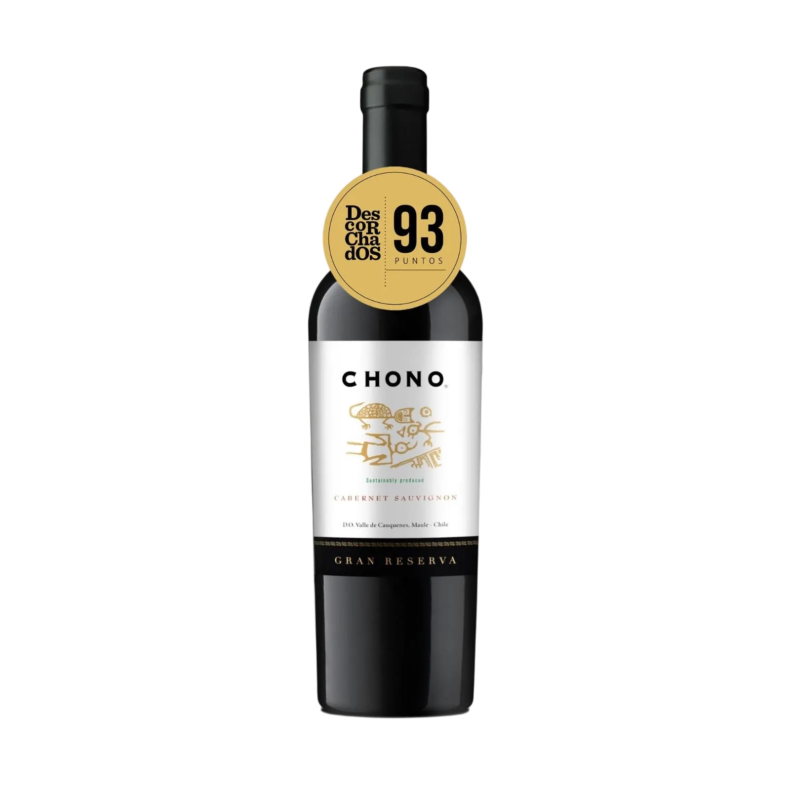 Vino Chono Gran Reserva Cabernet Sauvignon