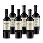 Vino Chono Gran Reserva Carmenere