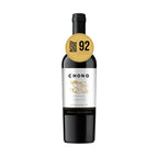 vino-chono-gran-reserva-carmenere-medalla