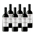 Vino Chono Extinct Súper Premium Red Blend