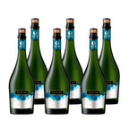 Vino Espumante La Playa Extra Brut