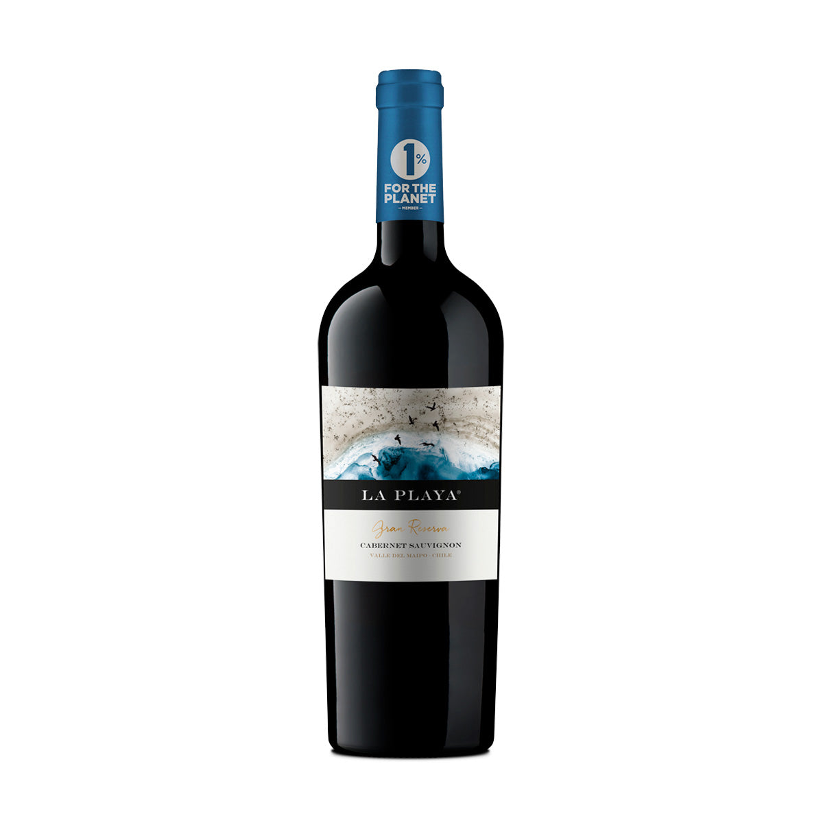 Vino La Playa Gran Reserva Cabernet Sauvignon