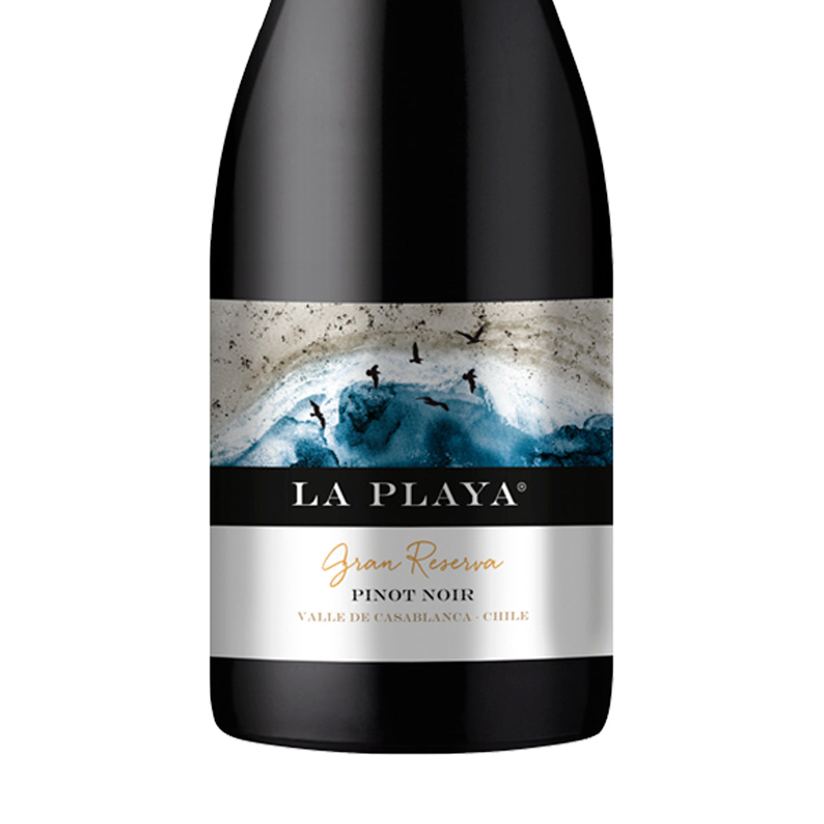 Vino La Playa Gran Reserva Pinot Noir 2021