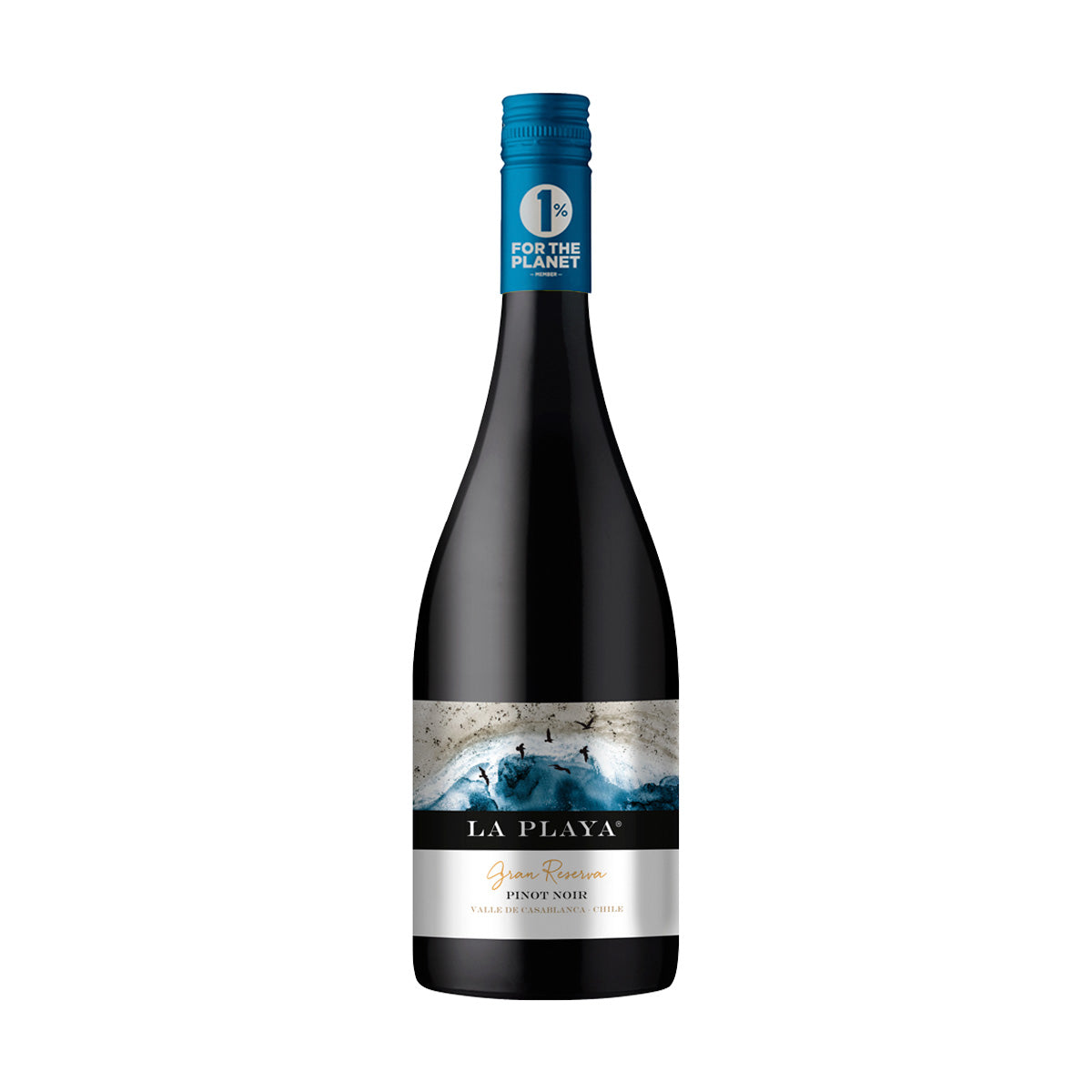 Vino La Playa Gran Reserva Pinot Noir 2021