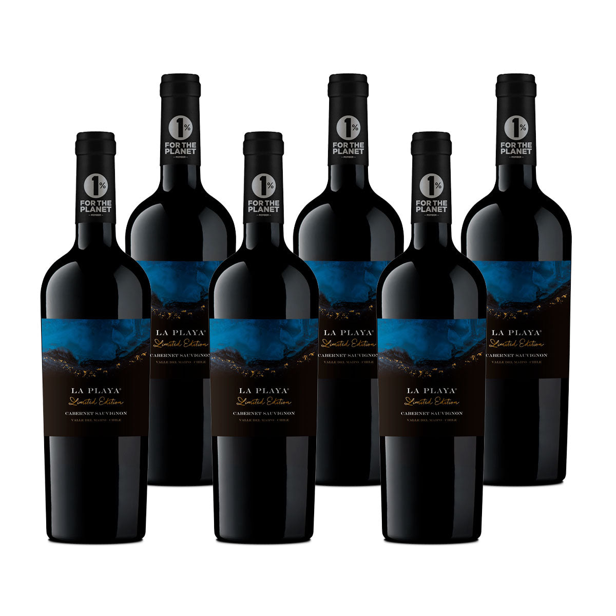Vino La Playa Limited Edition Cabernet Sauvignon