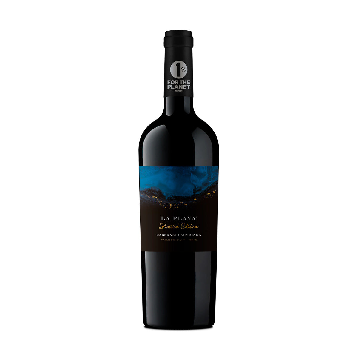 Vino La Playa Limited Edition Cabernet Sauvignon
