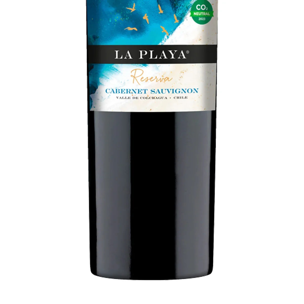 Vino La Playa Reserva Cabernet Sauvignon 2019