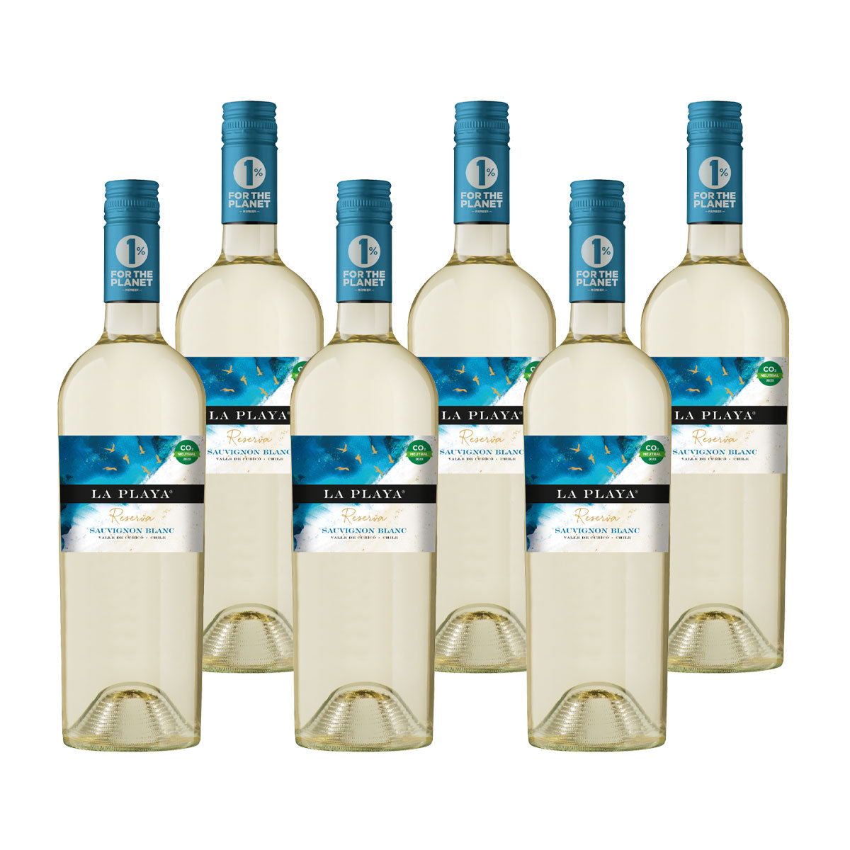 Vino La Playa Reserva Sauvignon Blanc