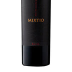 Vino Mixtio Ícono Blend Edición Especial Estuche Unitario Decantador