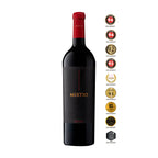 Vino Mixtio Ícono Blend Edición Especial Estuche Unitario Decantador