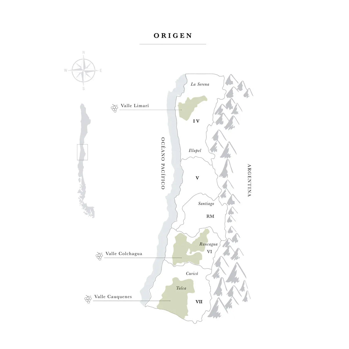 Vino Mixtio Ícono Blend Edición Especial Estuche Unitario Decantador