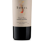 Vino Sutil Gran Reserva Cabernet Sauvignon
