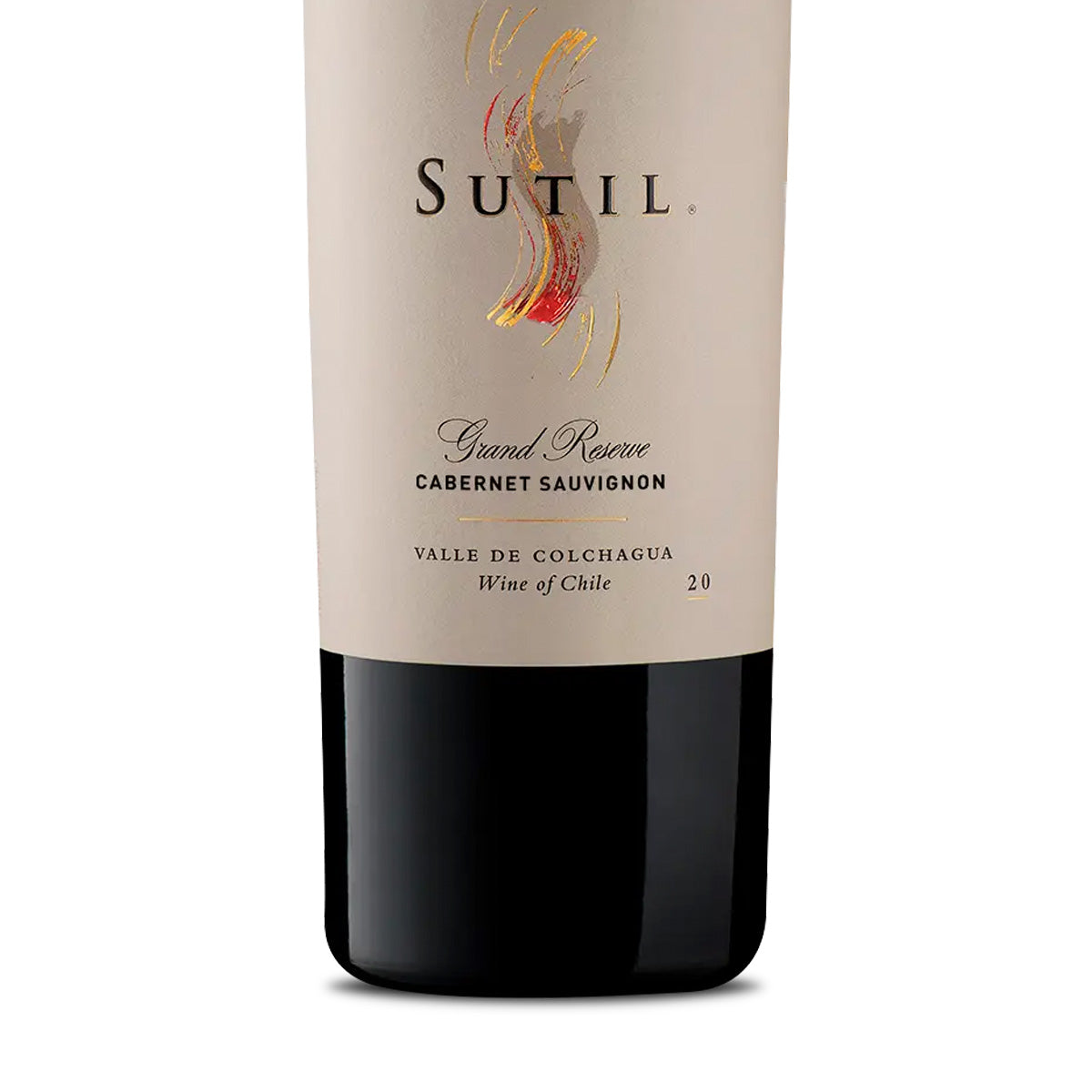 Vino Sutil Gran Reserva Cabernet Sauvignon