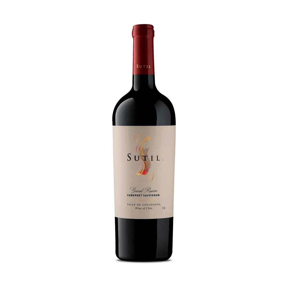 Vino Sutil Gran Reserva Cabernet Sauvignon