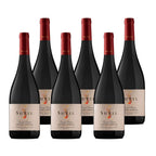 Vino Sutil Gran Reserva Carignan Garnacha