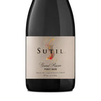 Vino Sutil Gran Reserva Pinot Noir