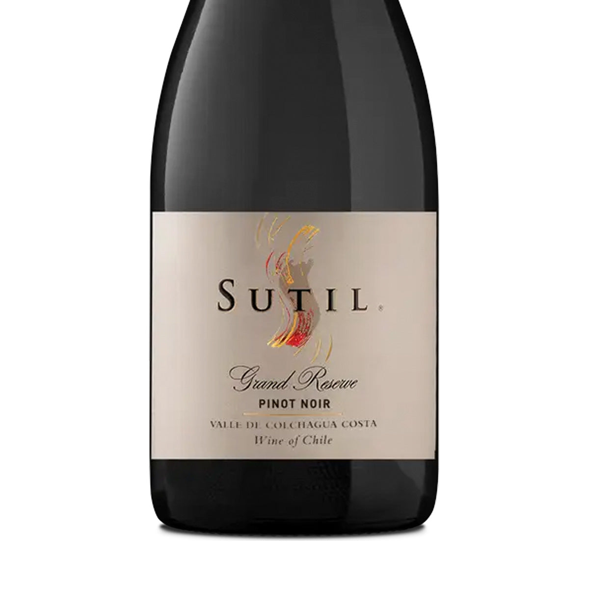 Vino Sutil Gran Reserva Pinot Noir