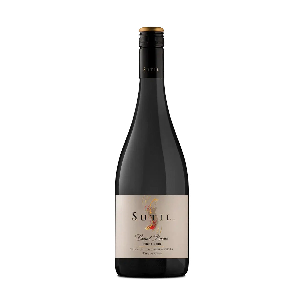 Vino Sutil Gran Reserva Pinot Noir