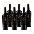 Vino Sutil Gran Reserva Red Blend