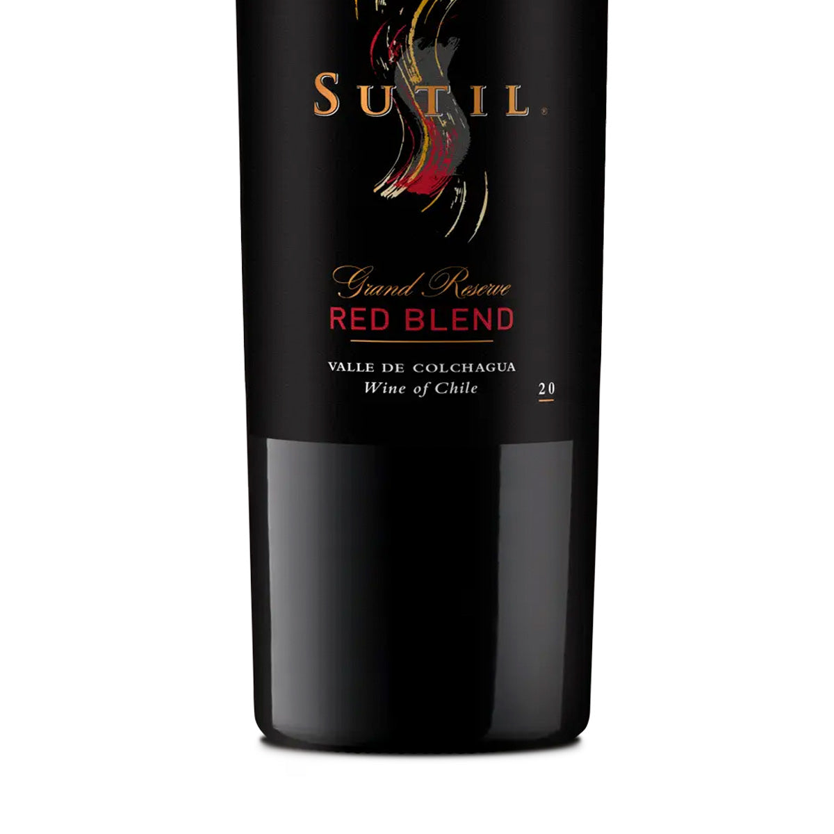 Vino Sutil Gran Reserva Red Blend