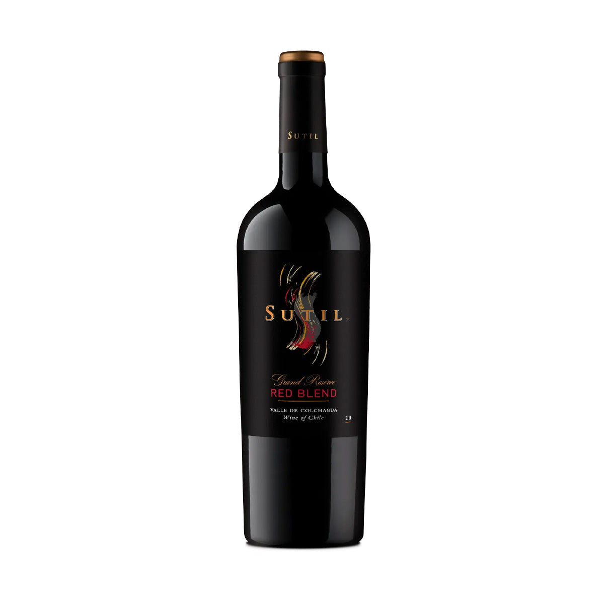 Vino Sutil Gran Reserva Red Blend