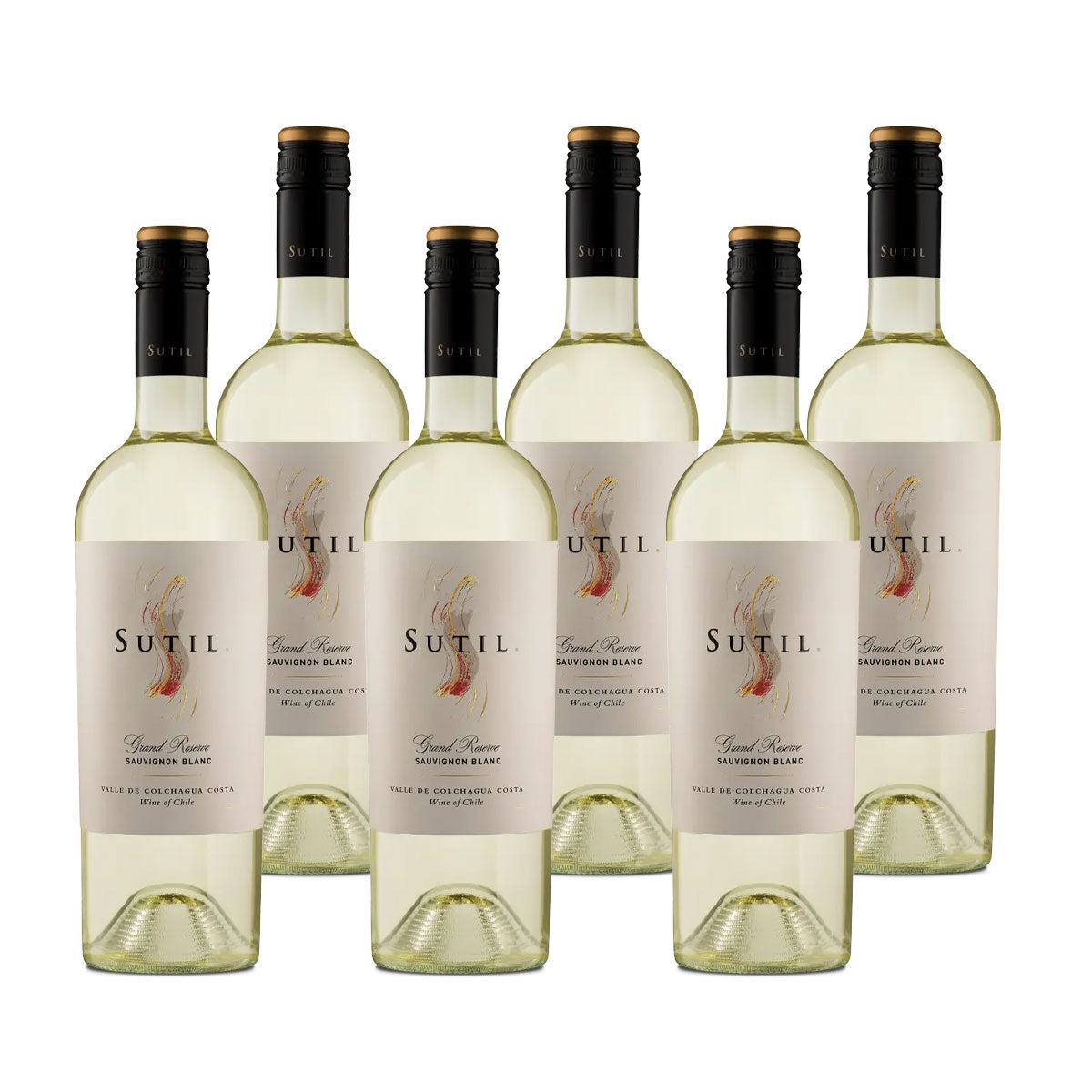 Vino Sutil Gran Reserva Sauvignon Blanc
