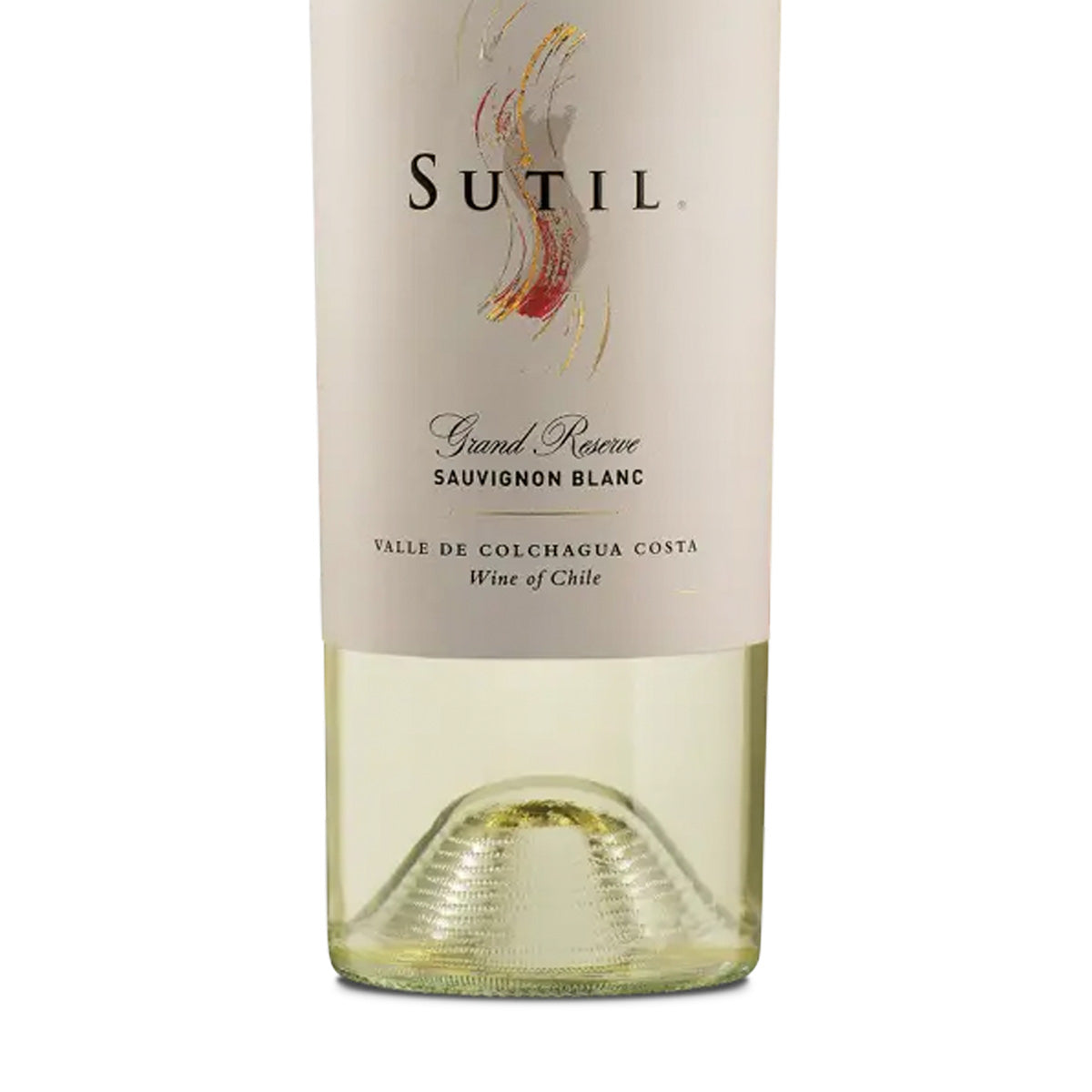 Vino Sutil Gran Reserva Sauvignon Blanc
