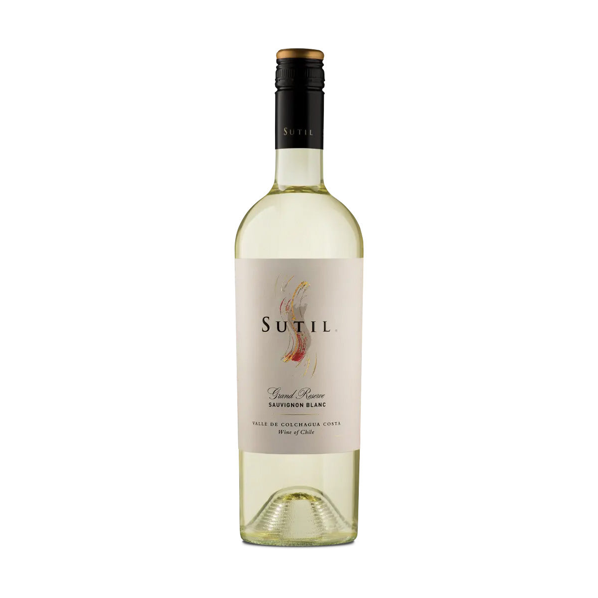 Vino Sutil Gran Reserva Sauvignon Blanc