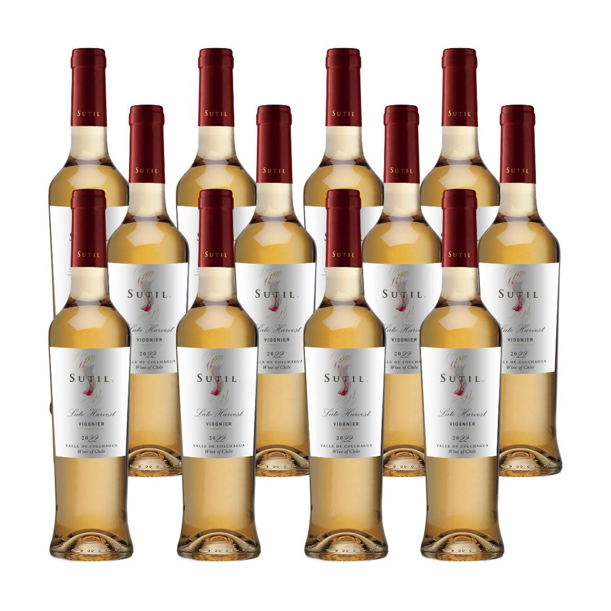 Vino Sutil Late Harvest Viognier