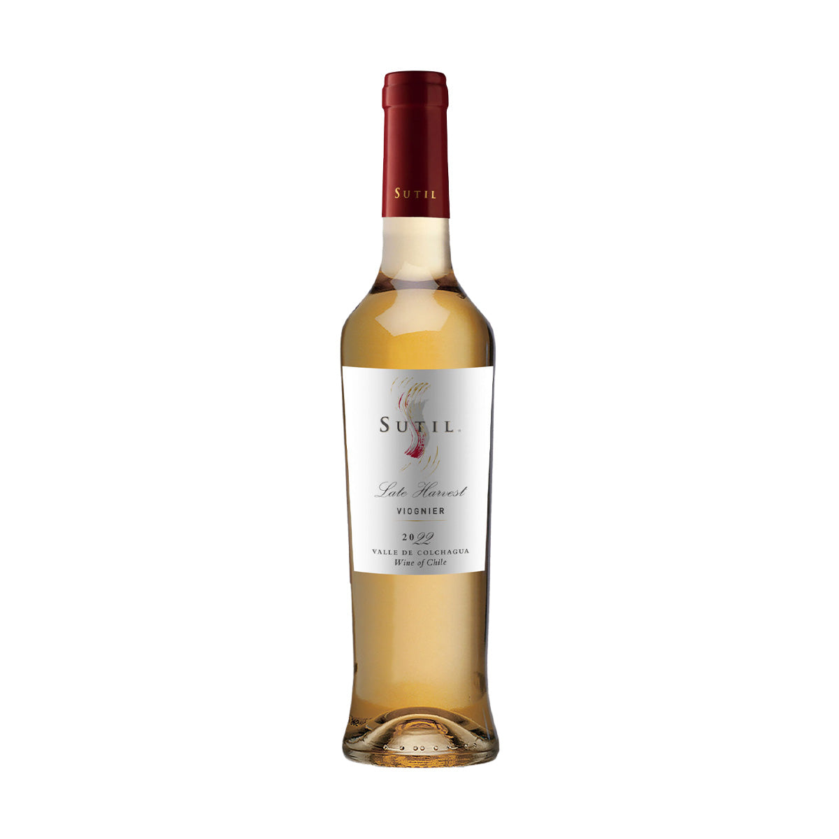 Vino Sutil Late Harvest Viognier