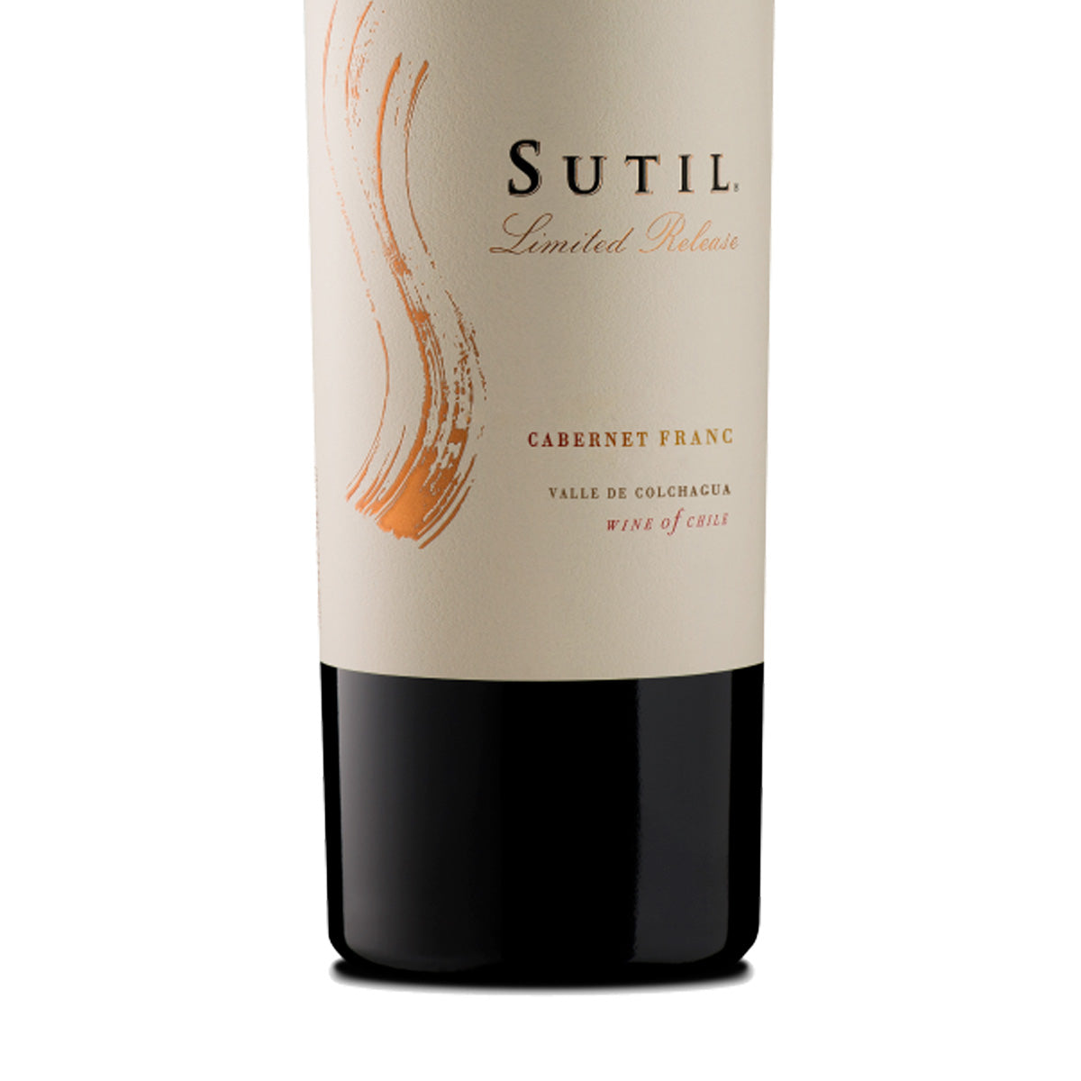Vino Sutil Limited Release Cabernet Franc