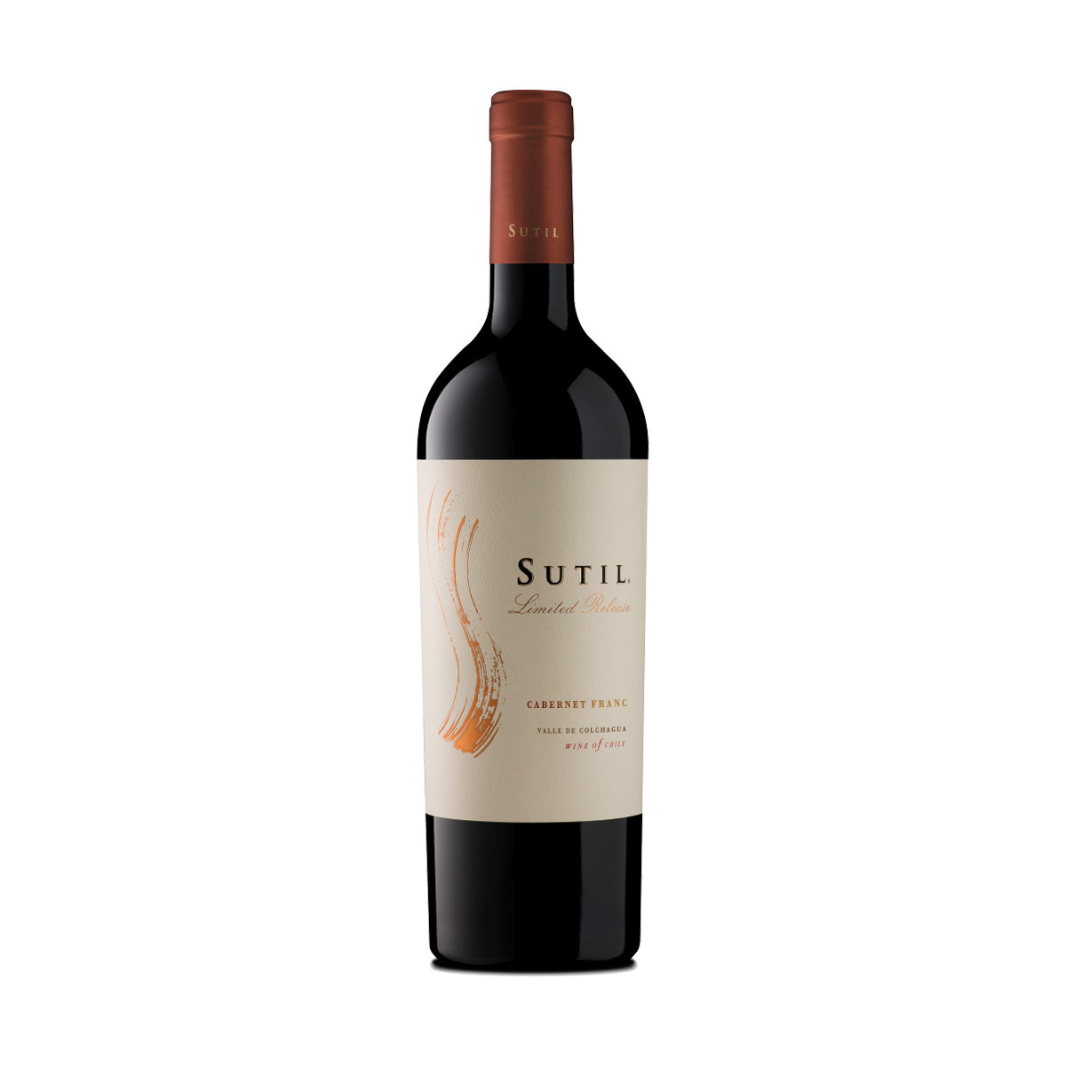 Vino Sutil Limited Release Cabernet Franc