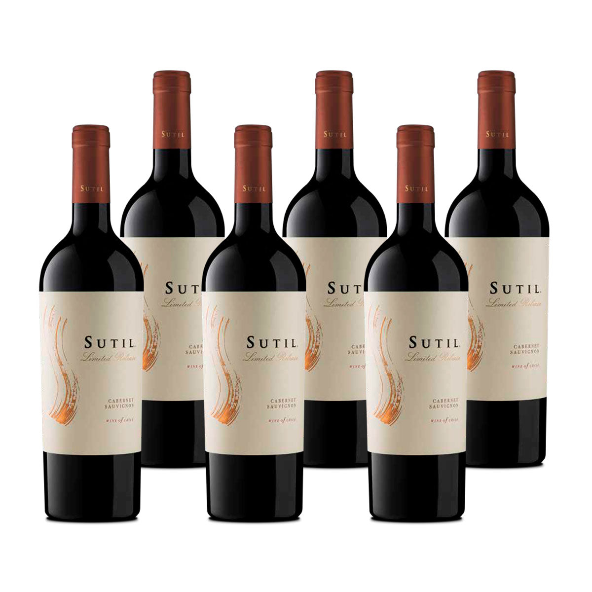 Vino Sutil Limited Release Cabernet Sauvignon