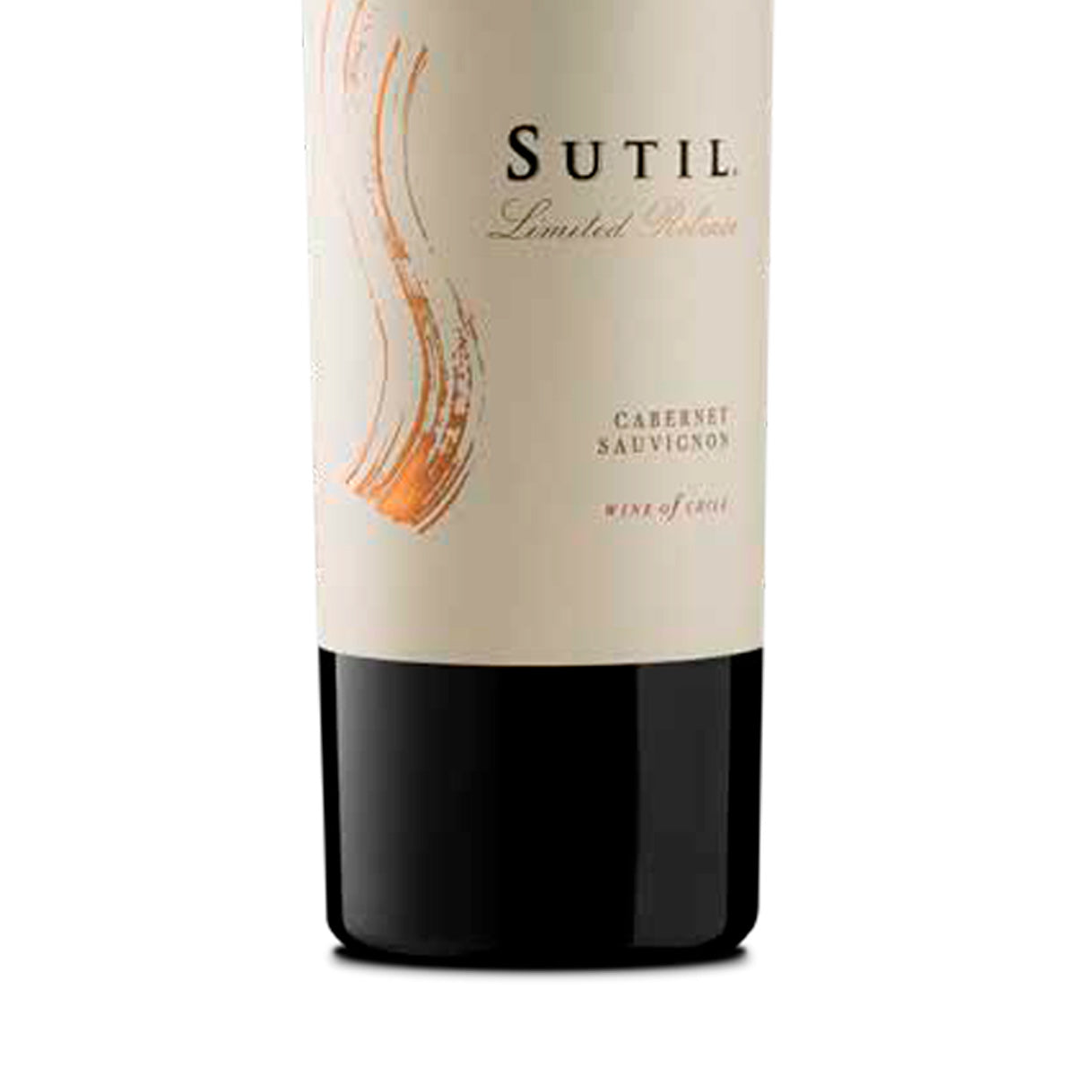 Vino Sutil Limited Release Cabernet Sauvignon
