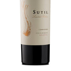 Vino Sutil Limited Release Carmenere