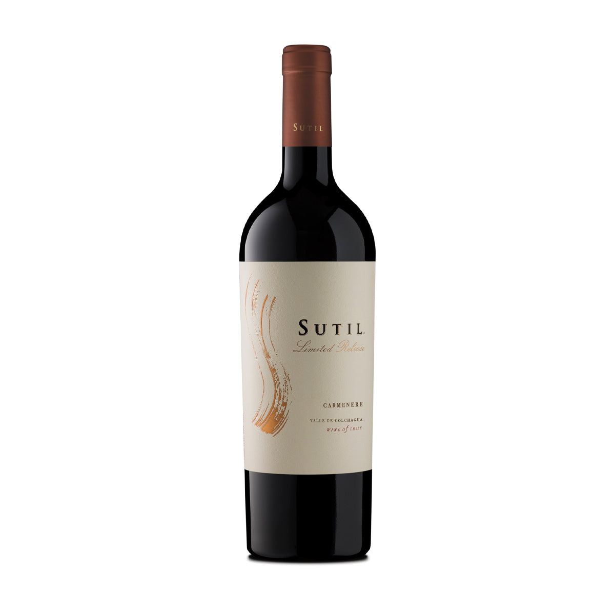 Vino Sutil Limited Release Carmenere