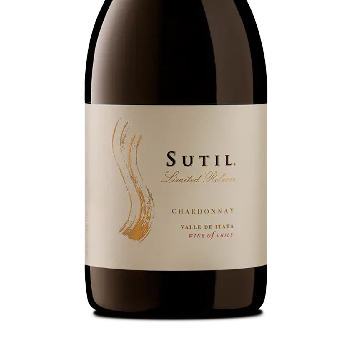 Vino Sutil Limited Release Chardonnay