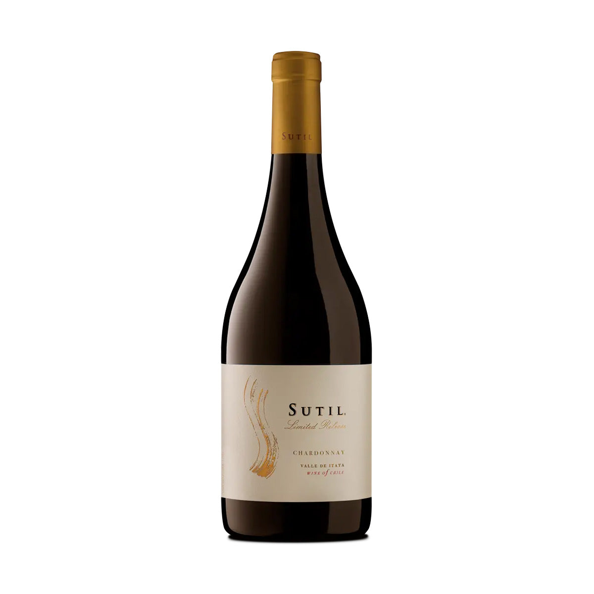 Vino Sutil Limited Release Chardonnay