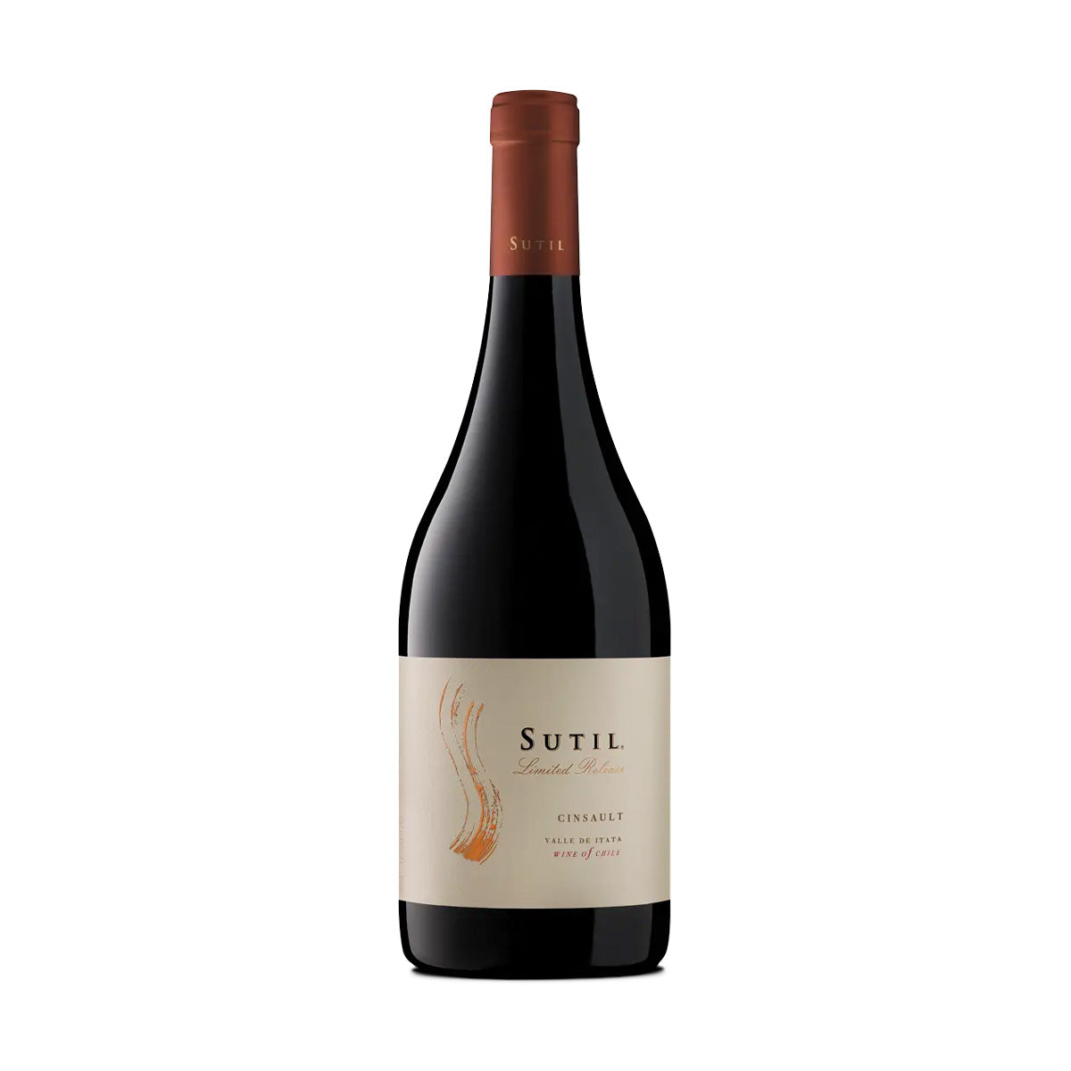 Vino Sutil Limited Release Cinsault