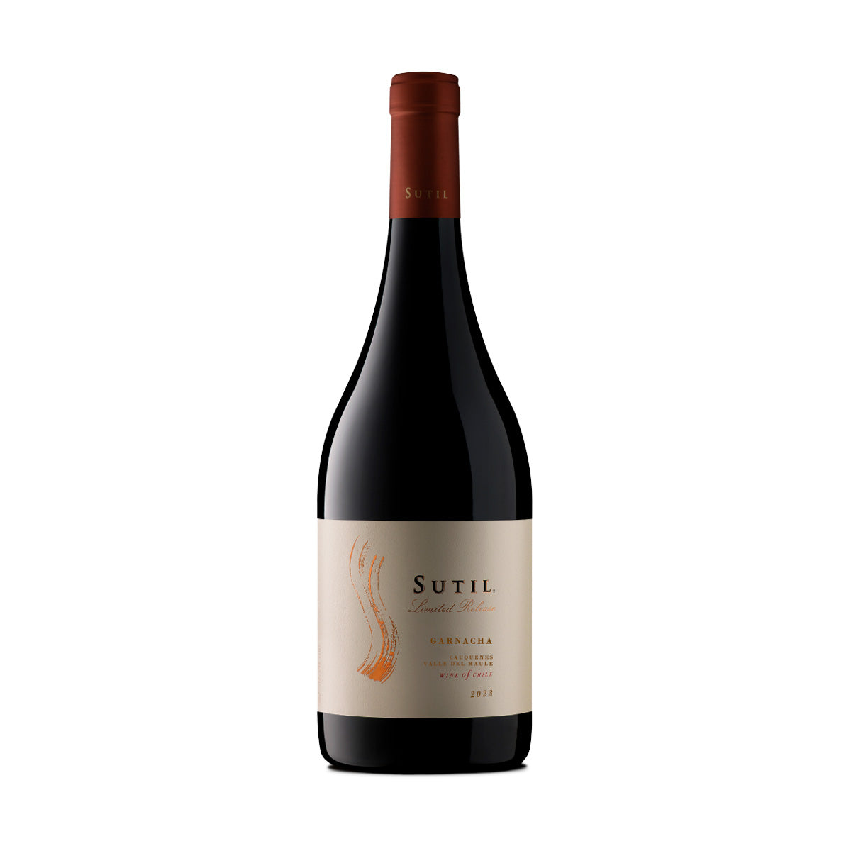 Vino Sutil Limited Release Garnacha