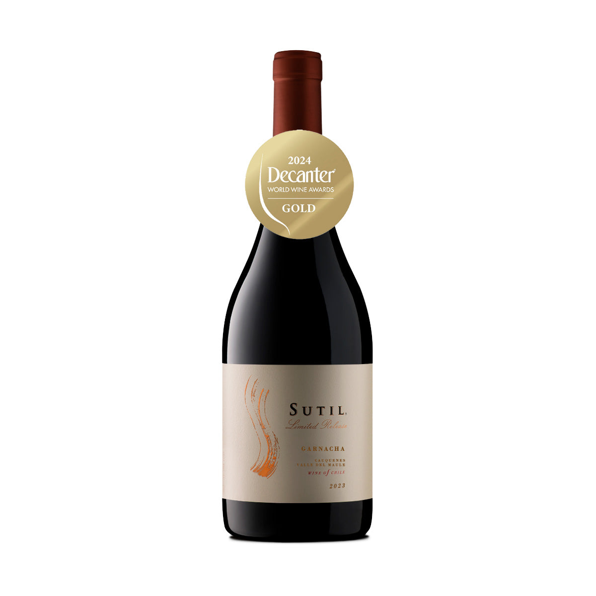 Vino Sutil Limited Release Garnacha