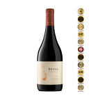 Vino Sutil Limited Release Syrah