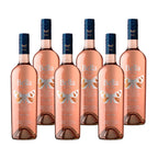 Vino Sutil Reserva Bella Rose